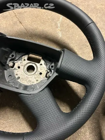 Renovované volanty Škoda(Oct,Fabia,Sup) - 2