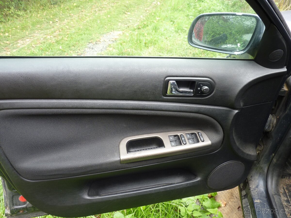 Volkswagen Passat B5.5 - 2