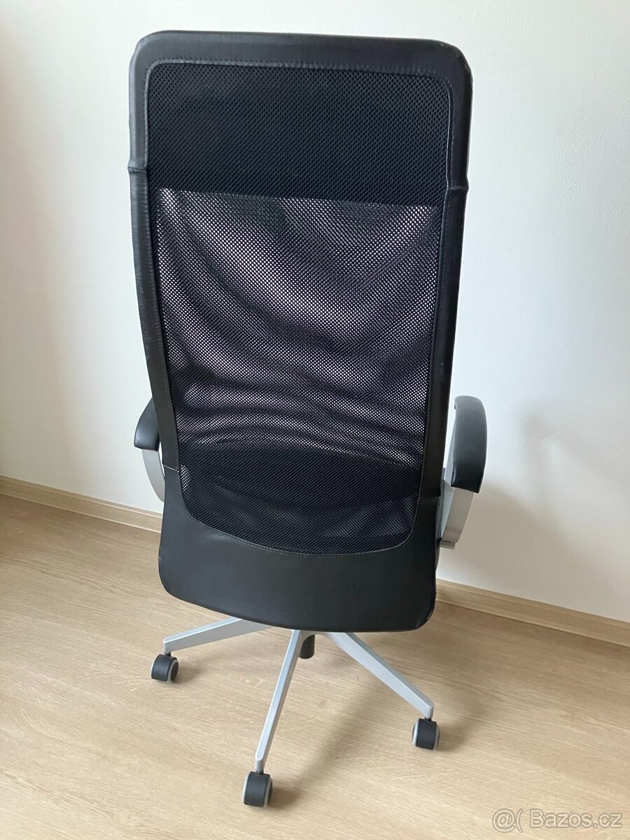 Ikea Markus židle - 2