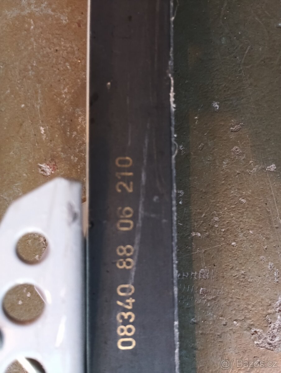 Běžky Artis Vega - 2