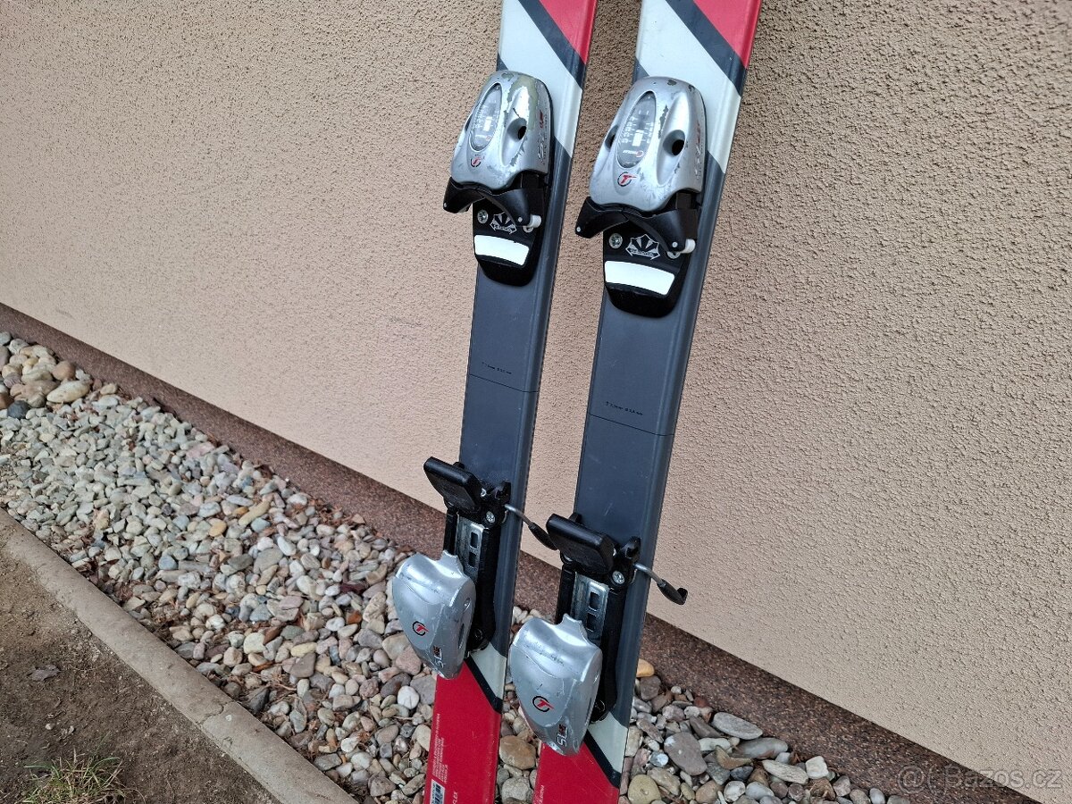 Dětské lyže Elan 120 cm - 2