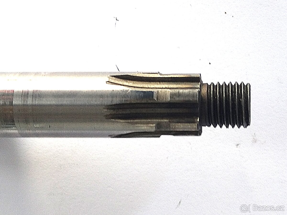 Hlavní hřídel Jawa 250, 350 Kývačka, Panelka - 2