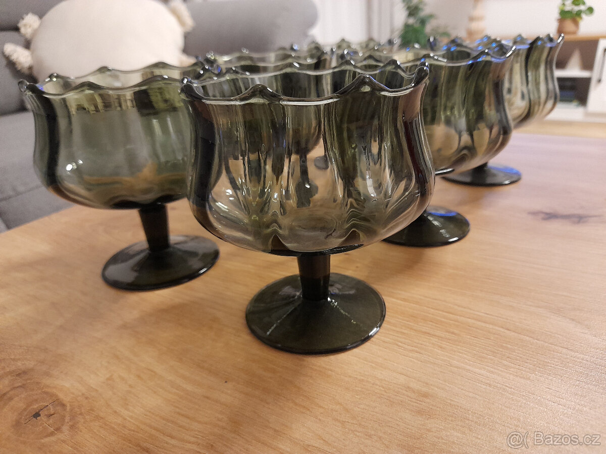 Retro poháry - 2