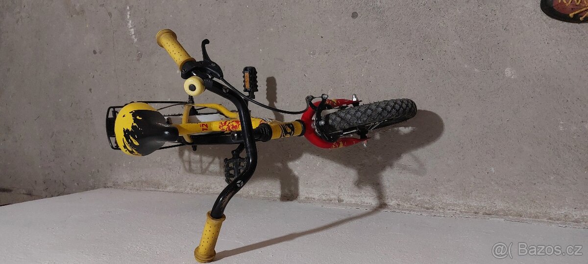 Detske kolo vel. 12 - 2