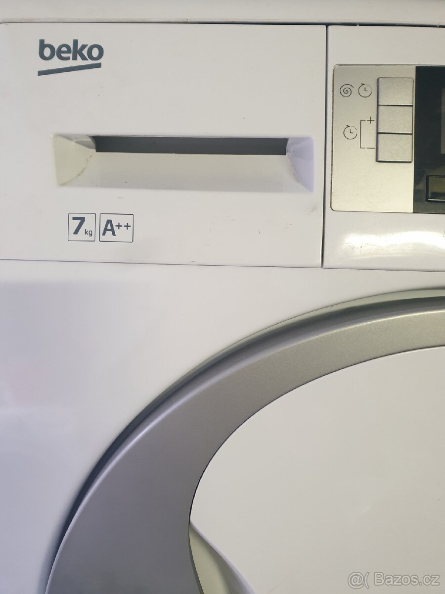 Sušička Beko na 7kg - 2