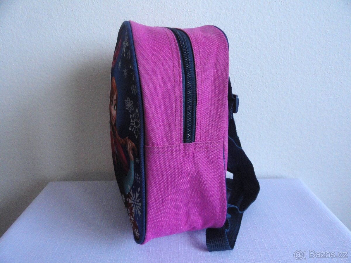 Batoh Ledové království - 2