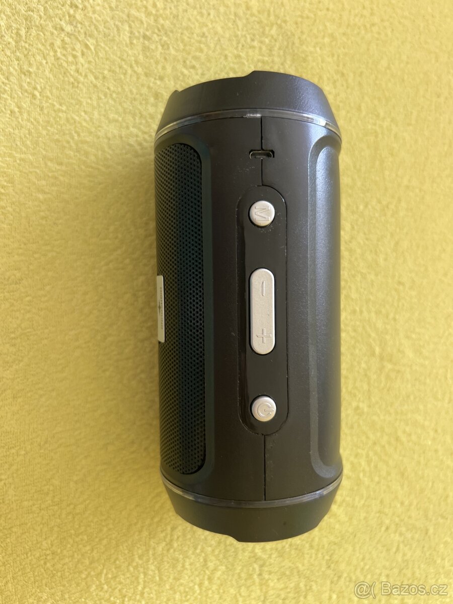bezdratovy reproduktor/ wireless speaker - 2