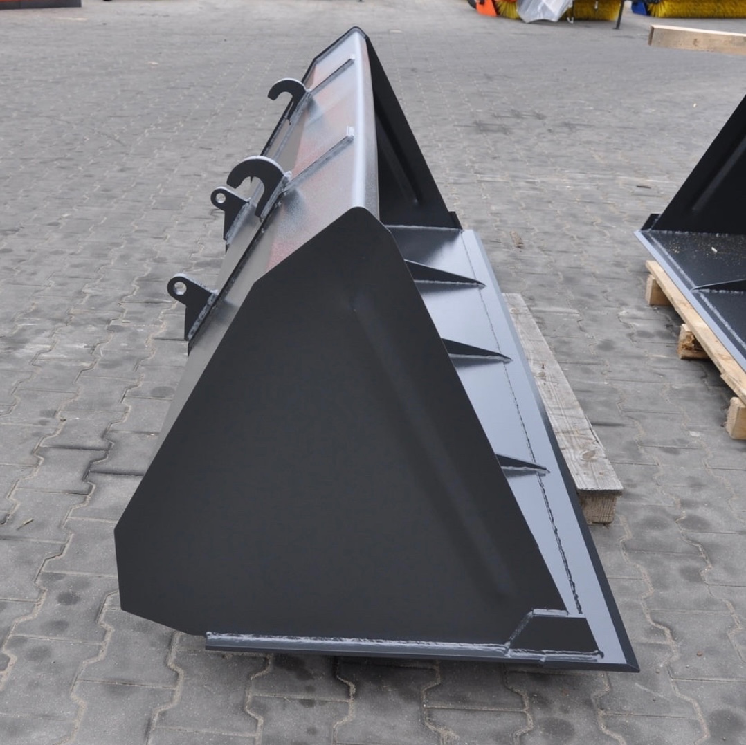 Lžíce na traktor - 2