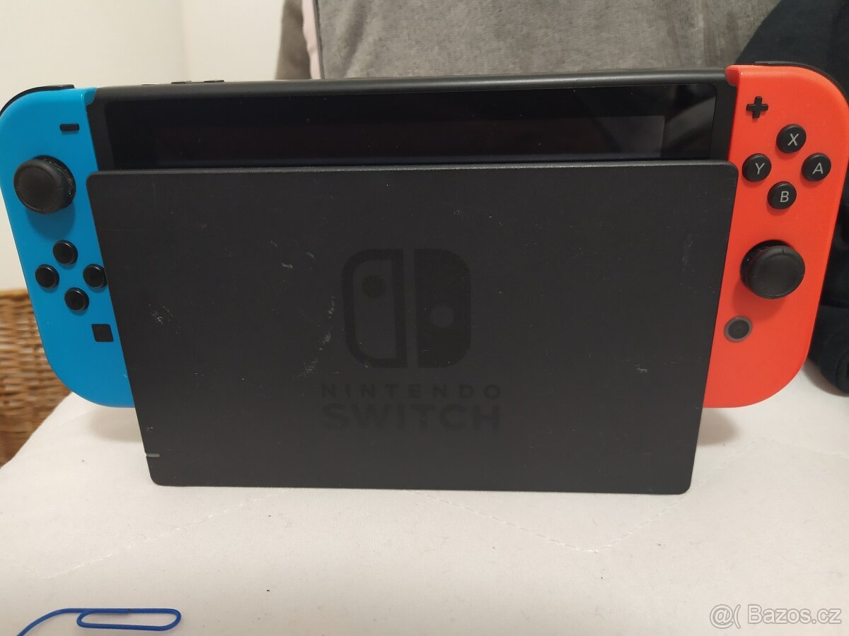 Nintendo Switch - 2