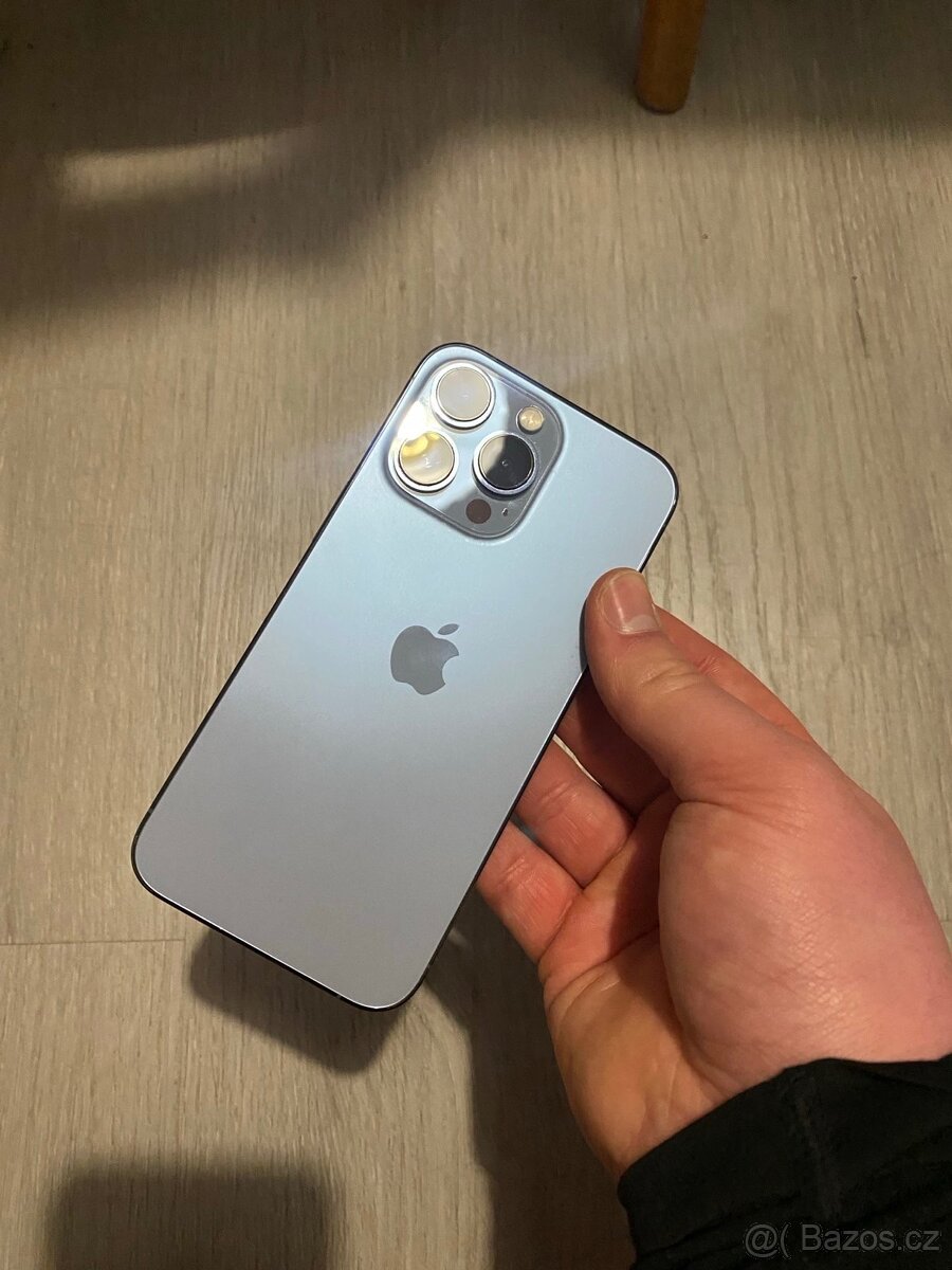 IPHONE 13 PRO 128 GB - 2