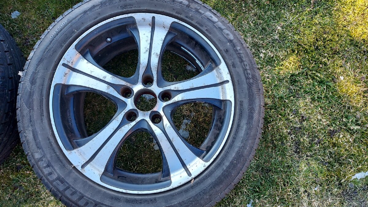 Advanti Racing USA Straycat r18 - 2