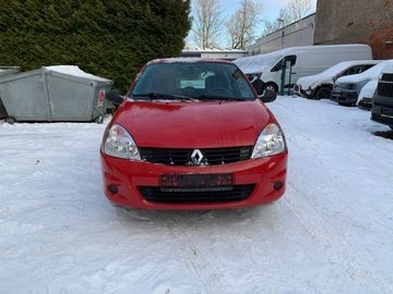 Clio Campus 1.2 - 2