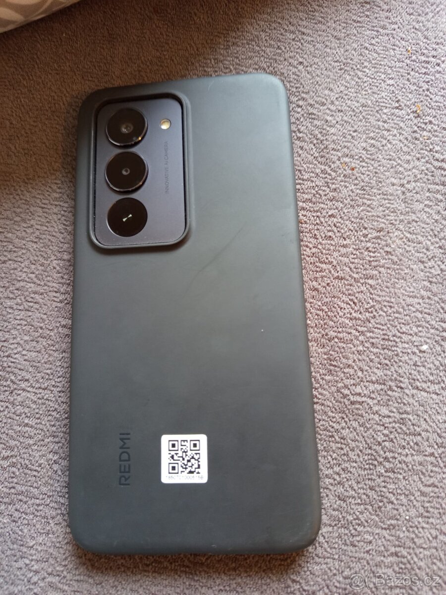 Xiaomi Redmi 15 5G - 2