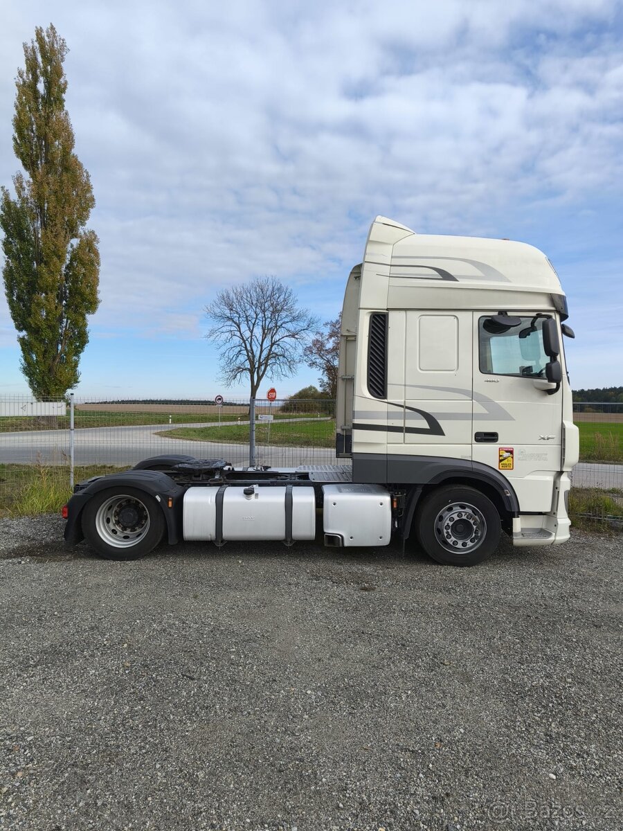 Prodám DAF XF 480 FT 106 SSC LOWDECK - 2