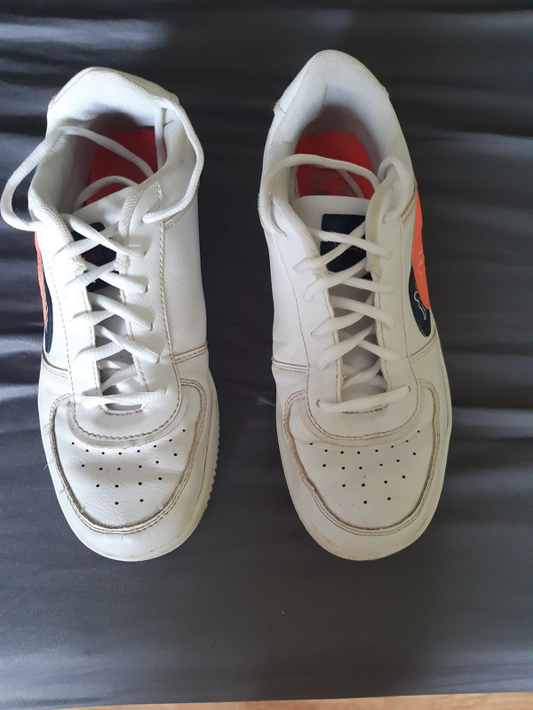 Botasky-tenisky 38/39 - 2