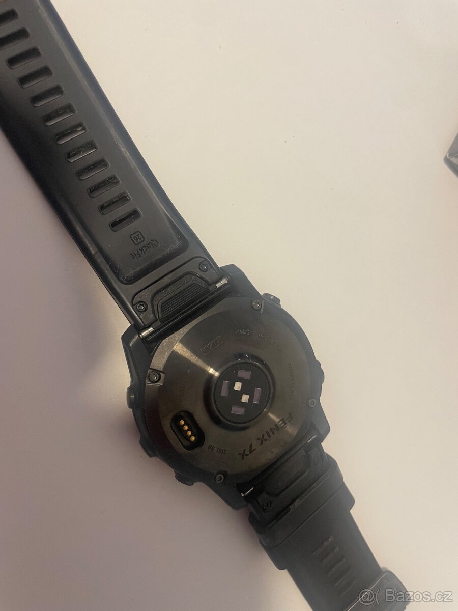 Garmin fenix 7x - 2