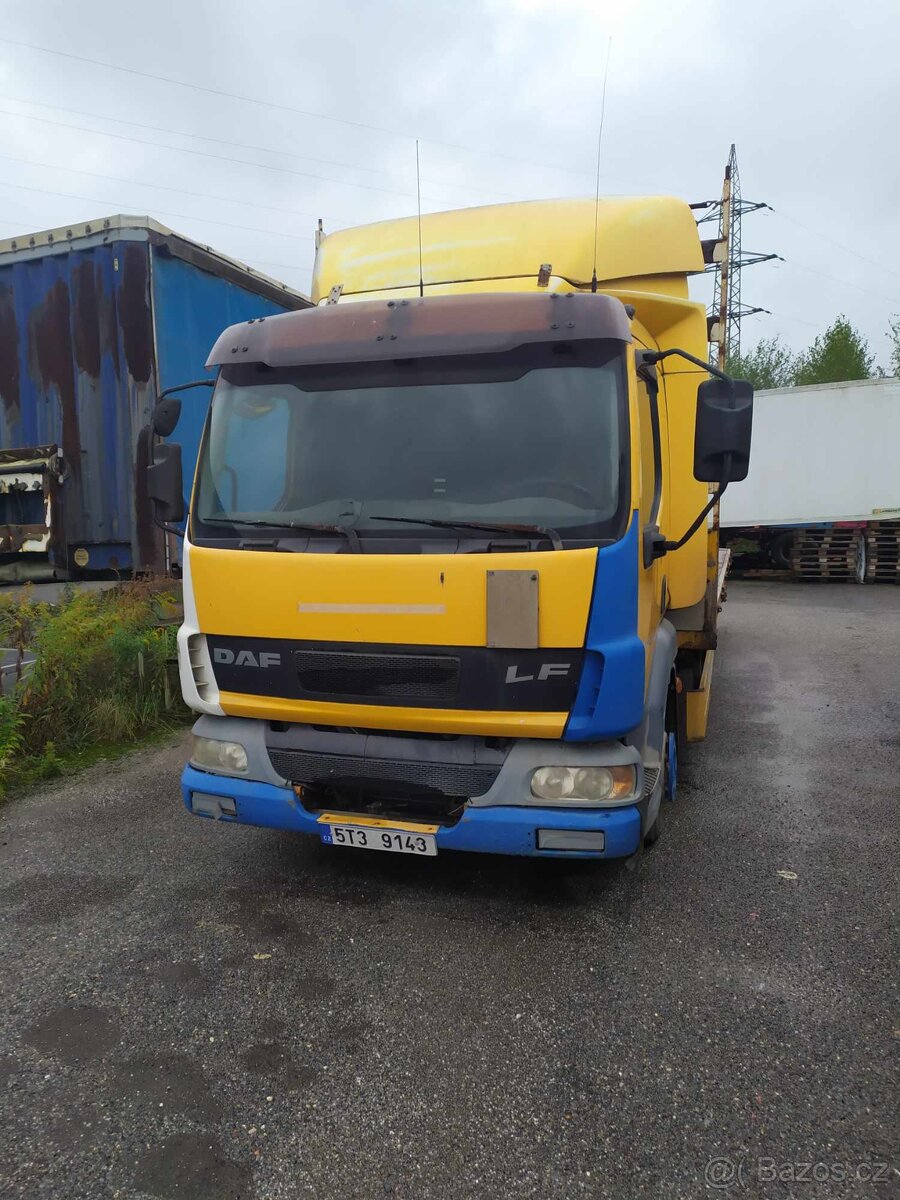 DAF 45/180 - 2