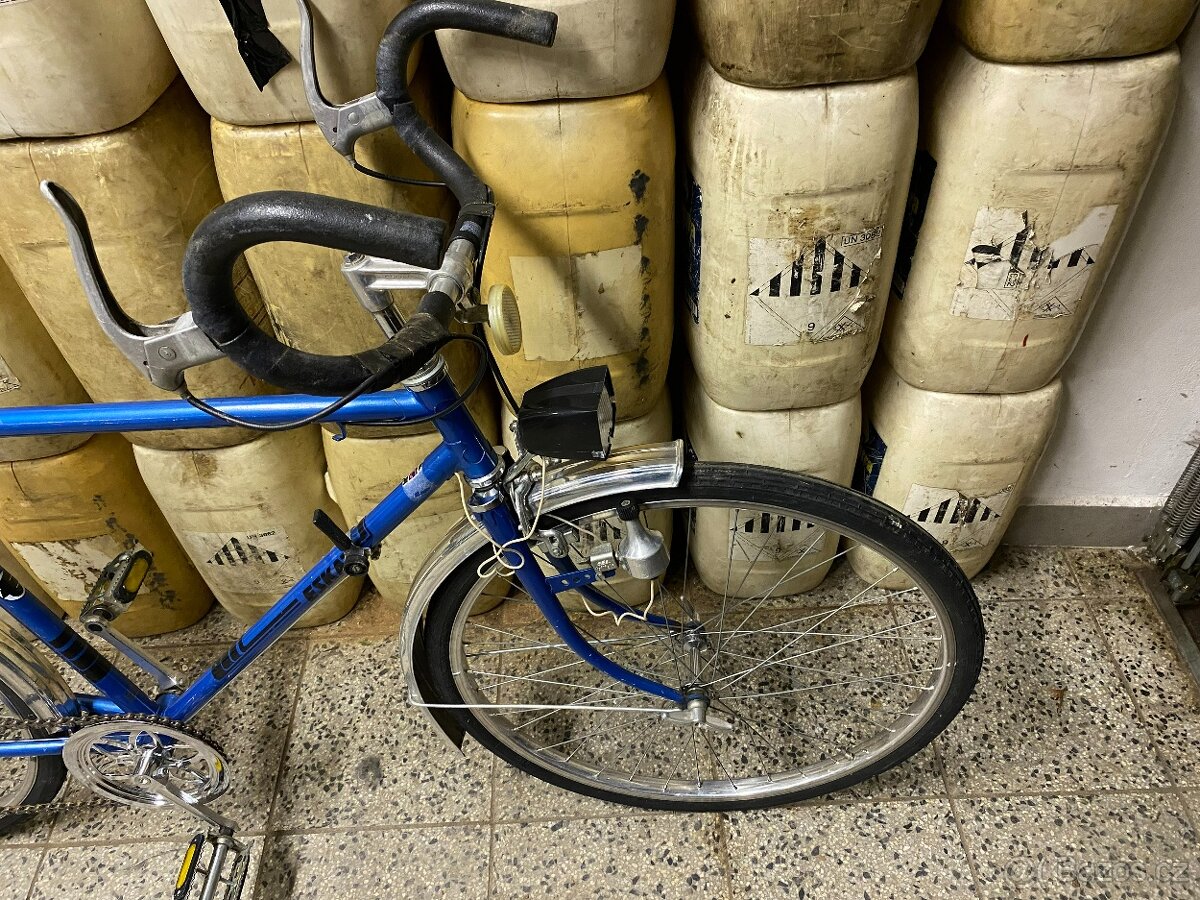 Favorit kolo - dětské - 2