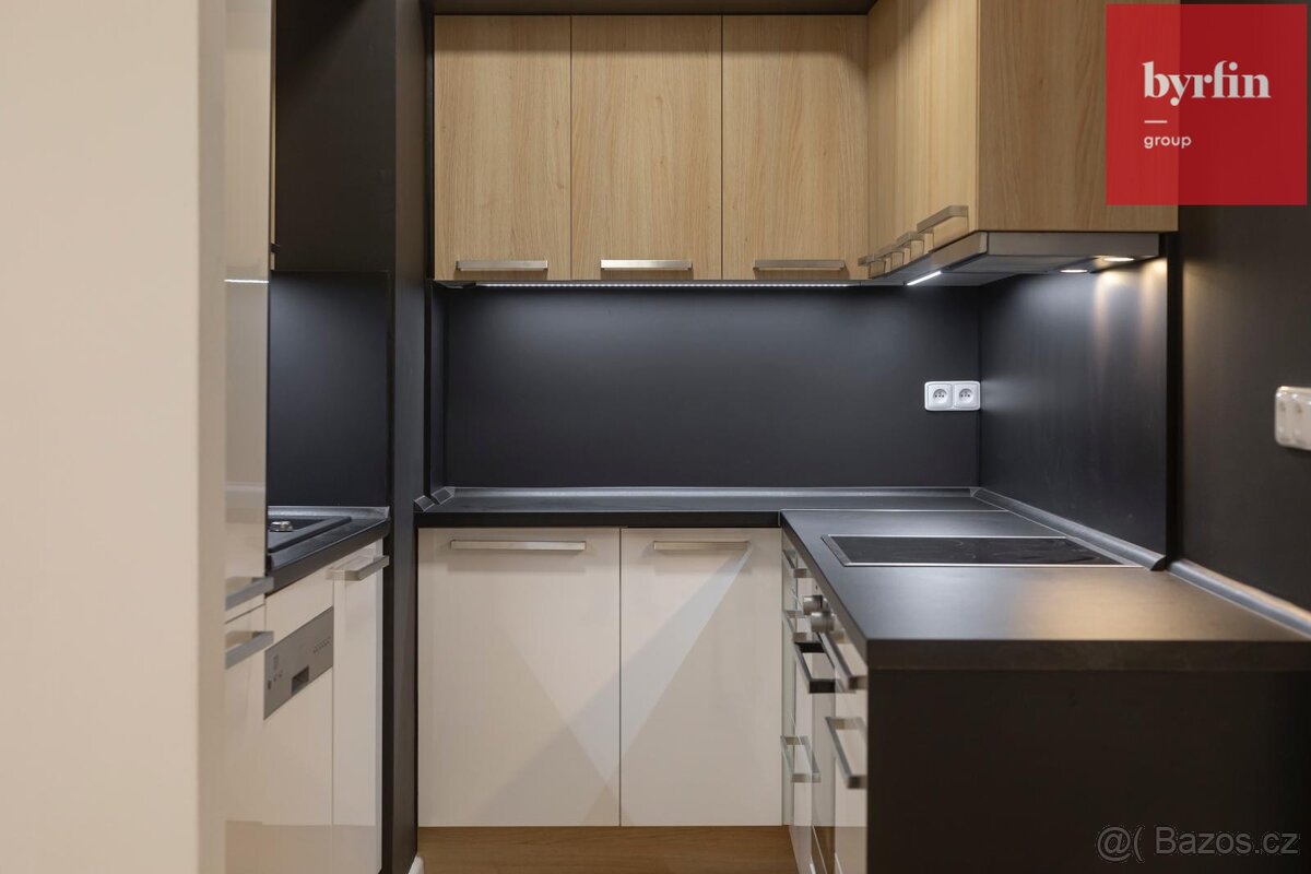 Pronájem bytu 3+kk v Opavě - 2