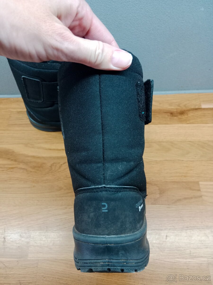 Zimní sněhule_33 - 2