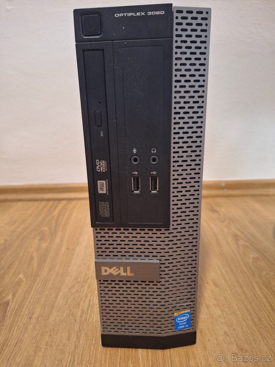 Pocitac Dell OptiPlex 3020 SFF - 2