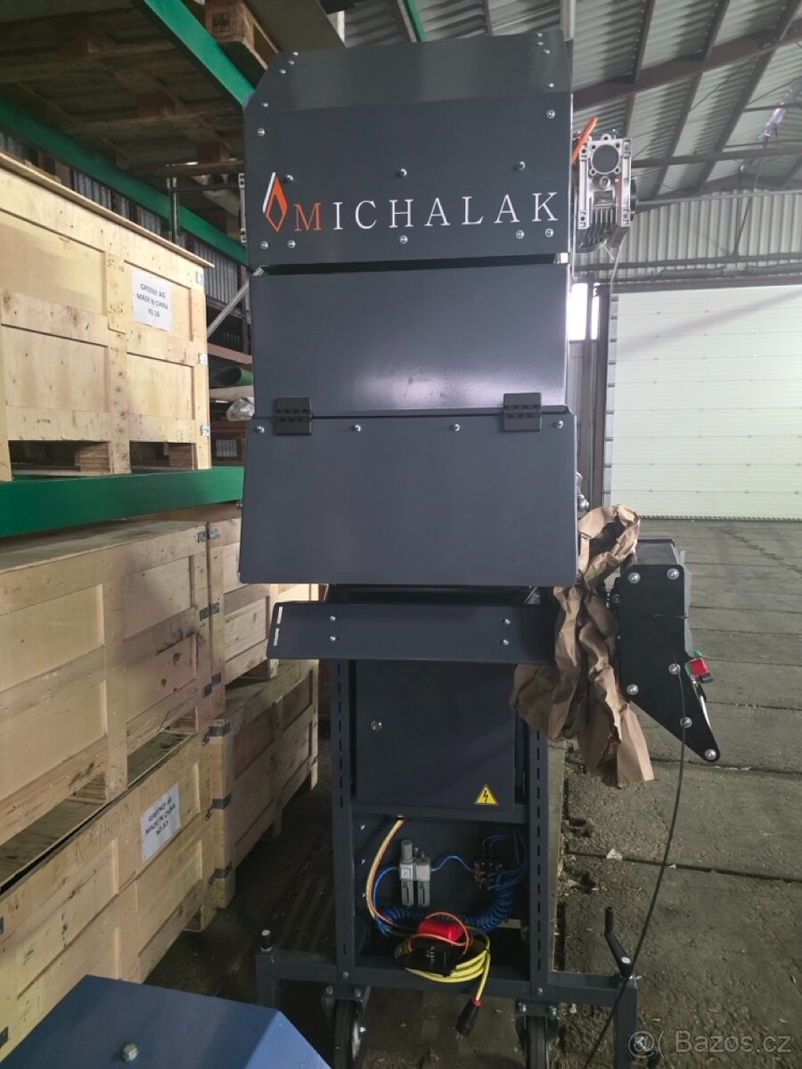 Váha na brambory WPM 50-2T - 2