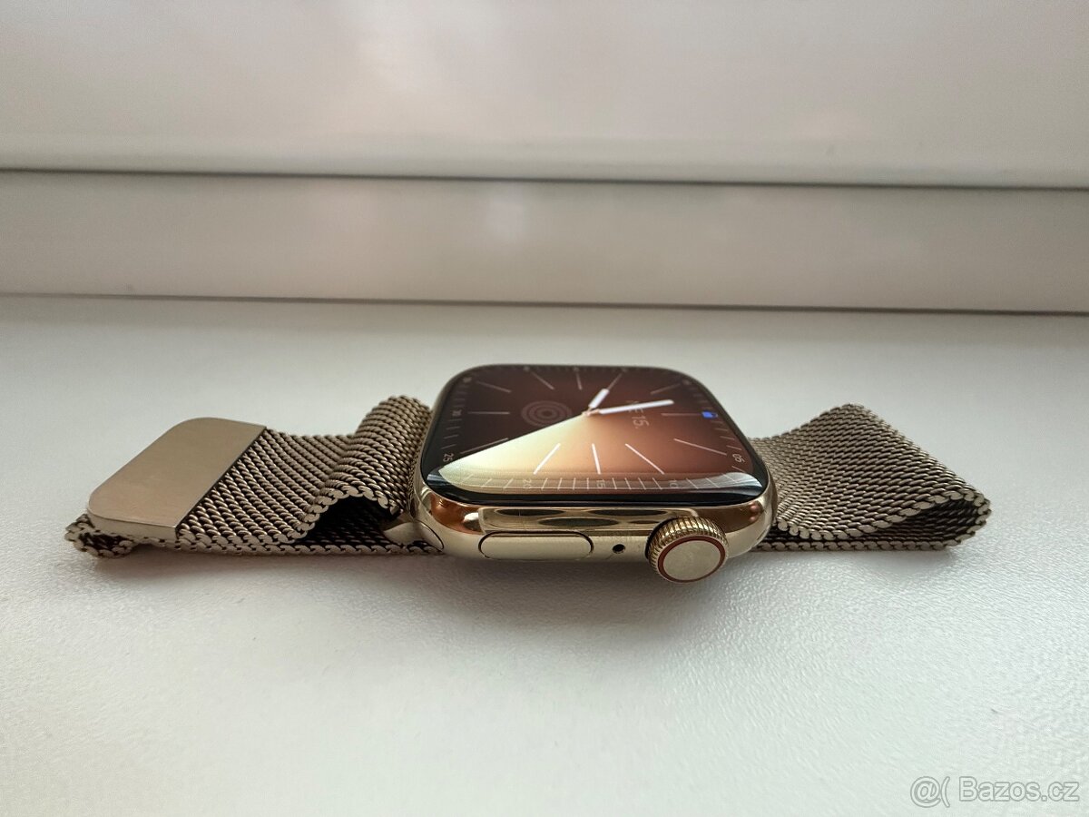 Apple Watch s.9 - 2