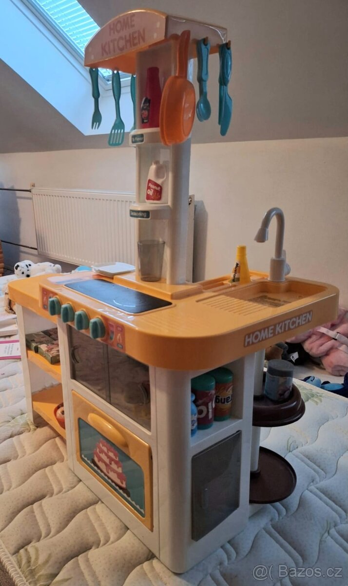 Dětská kuchyňka - 2