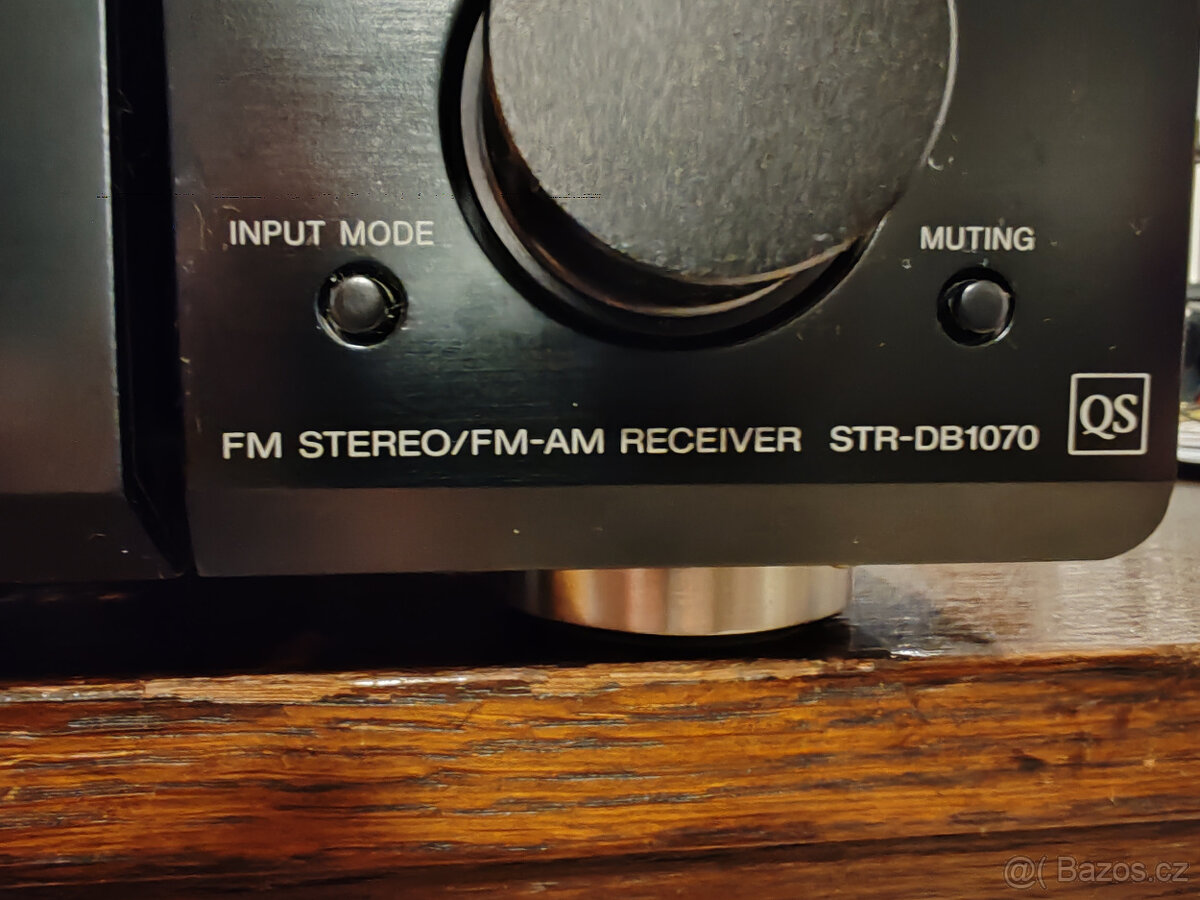 SONY STR-DB1070 QS BLACK - 2