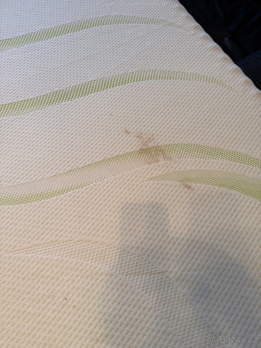 Matrace krycí 180x200 - 2