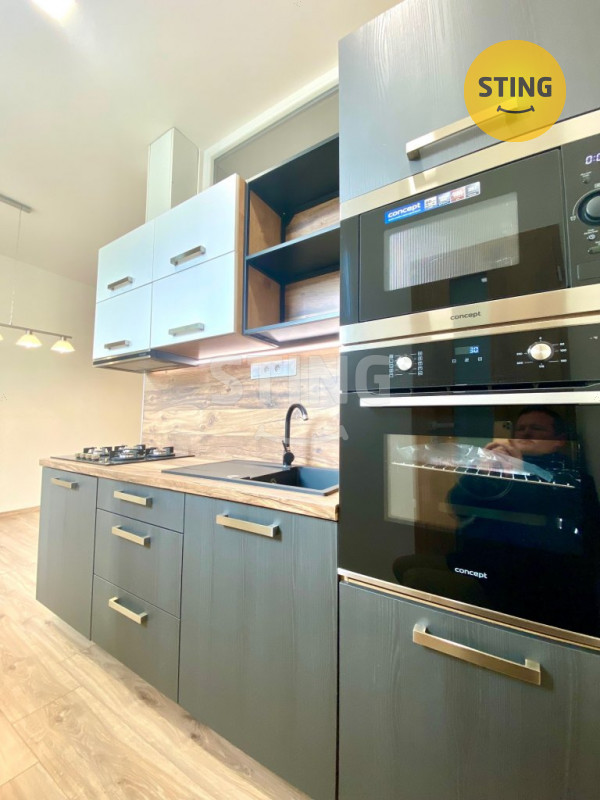 Pronájem bytu 2+kk , 134630 - 2