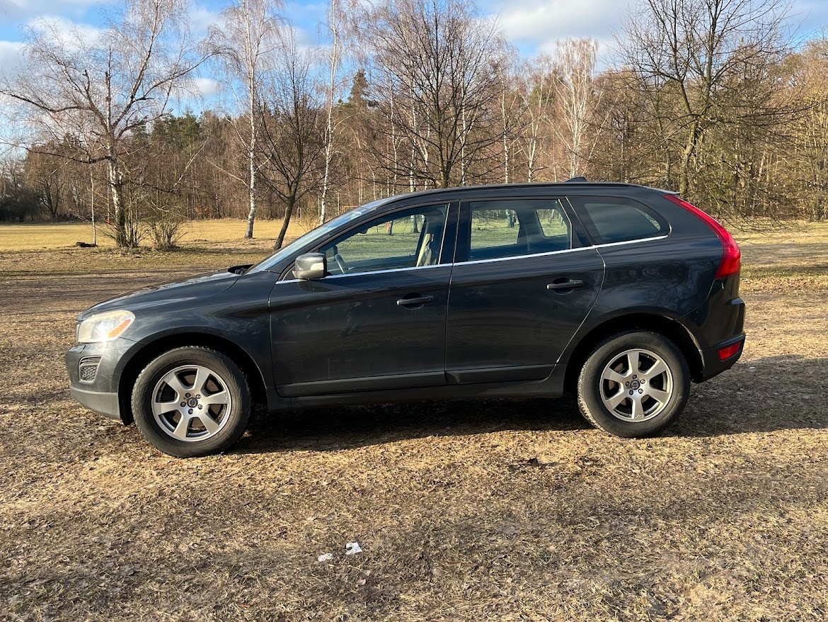 VOLVO XC60 2.0 D4 2013 - 2