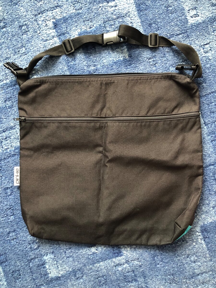 Taška na kočárek - 2