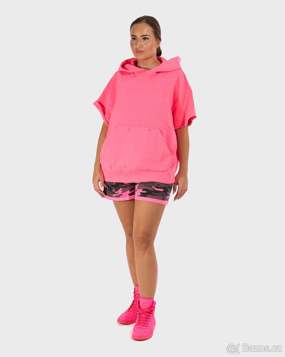 Mikina UNCS nove vel XL - 2