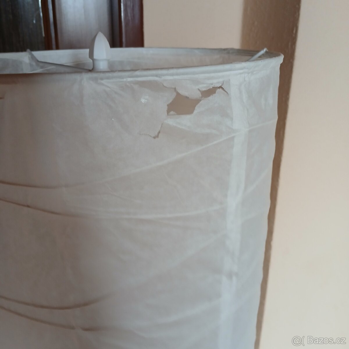 stojanová lampa - 2