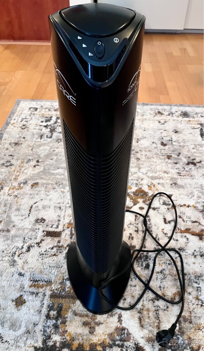 Čistička vzduchu Ionic-CARE Triton X6 - 2