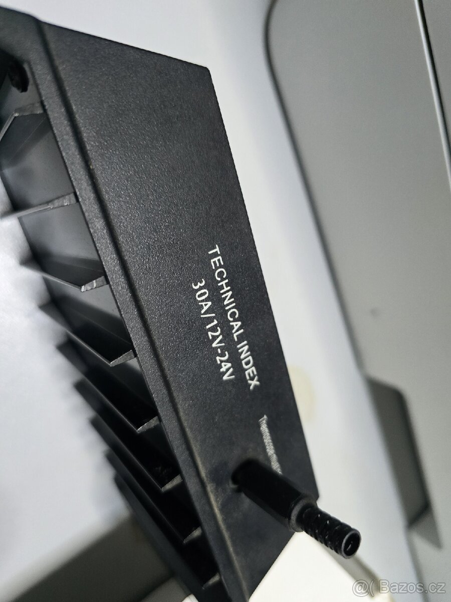 Solar30 regulator - 2