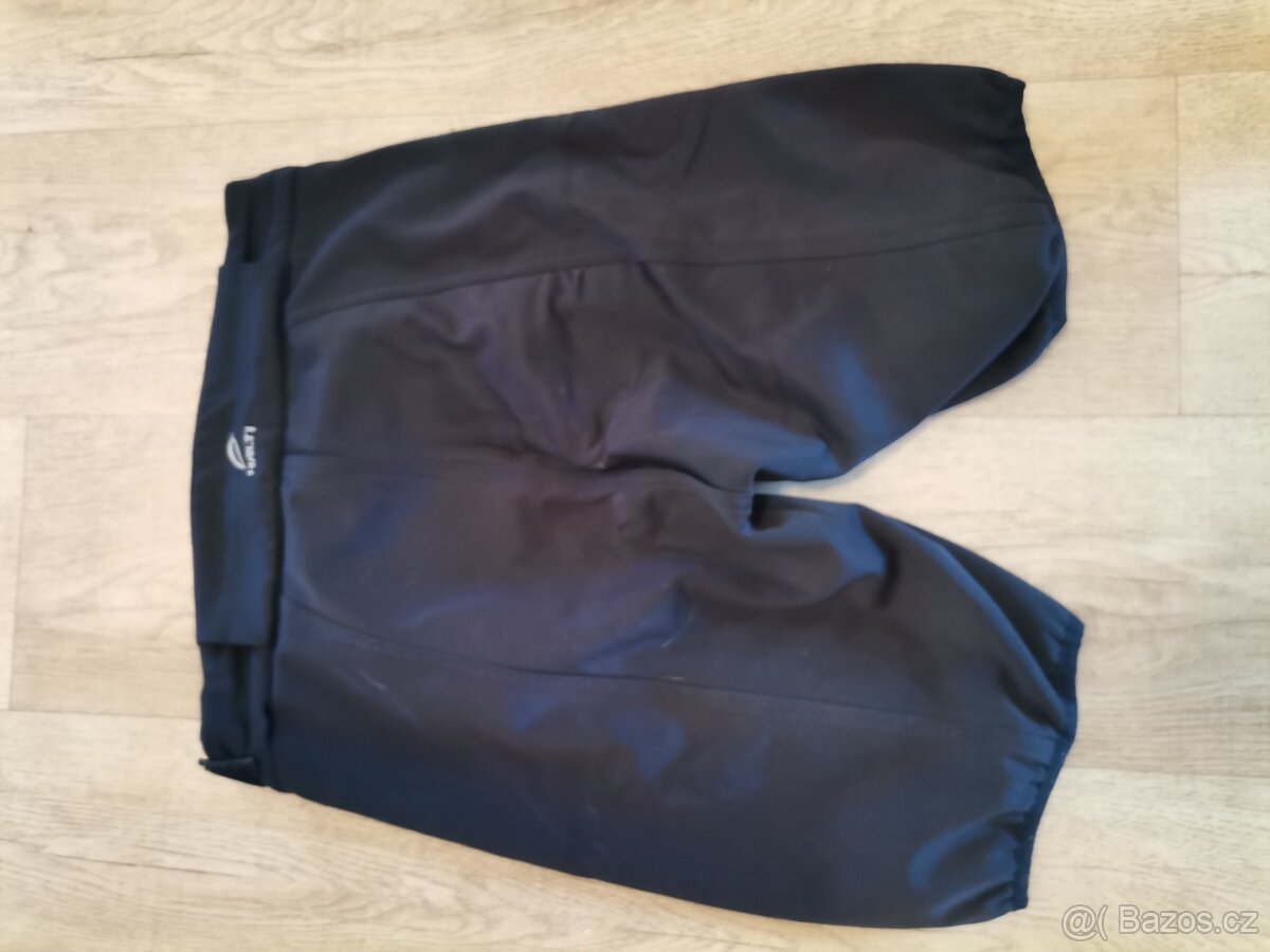 Lyžařské kraťasy Halti - 2