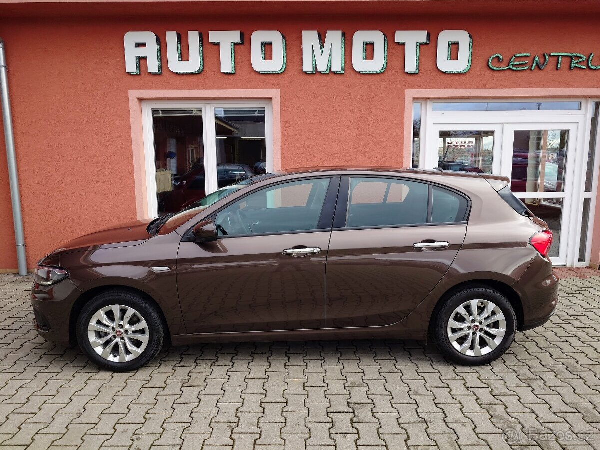 Fiat Tipo 1.4 Lounge 70 kW - 2