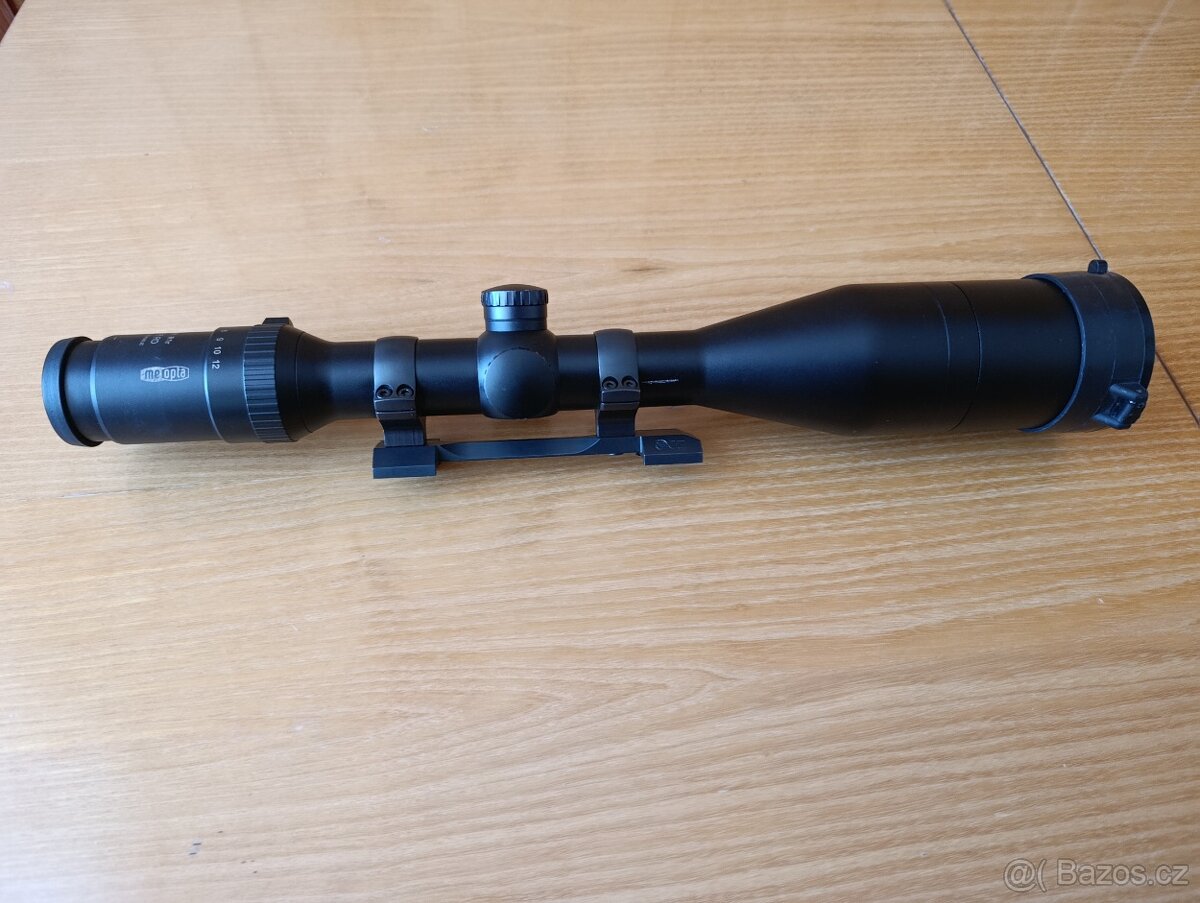 Prodám puškohled - 2