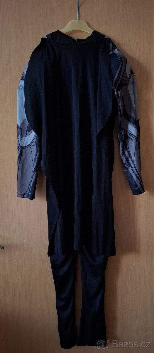 Dětský kostým Batman (H&M),vel.134-140 - 2