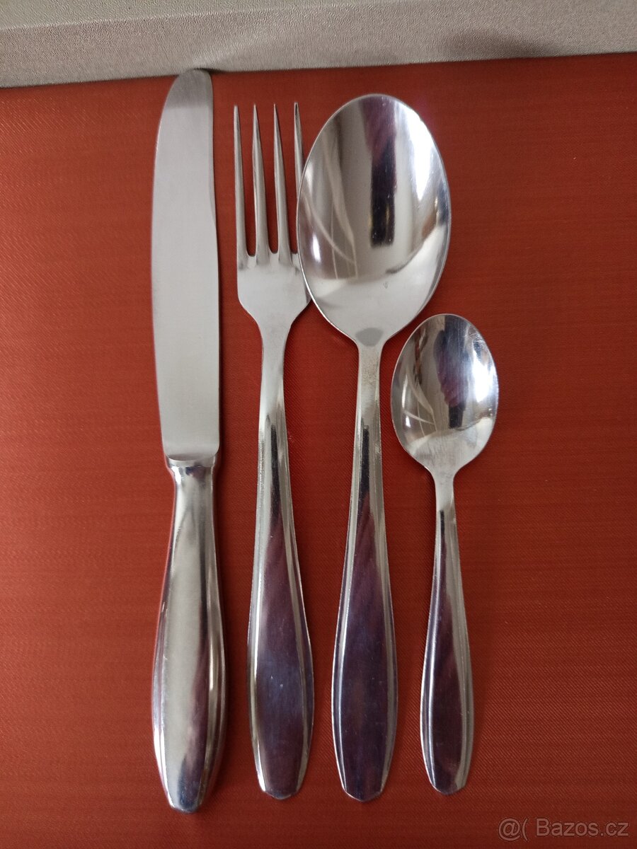 RETRO PRIBORY ROSTEX-TOP STAV - 2