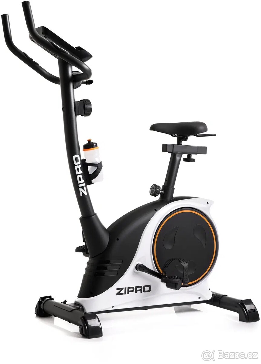 ROTOPED - Zipro Nitro RS magnetický - 2