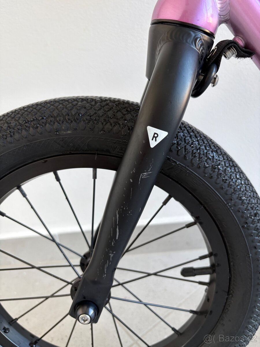 Odrážedlo Rascal - 2