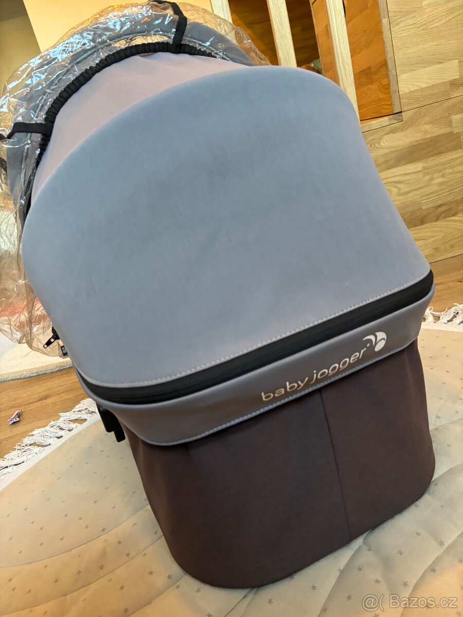 Korba Baby jogger City Elite - 2