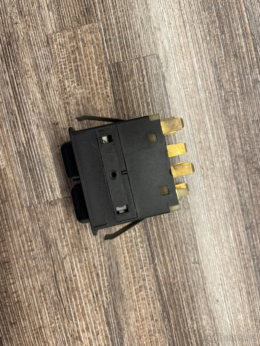 BMW e30 touring - TOP ovládání zadního stěrače / cyklovače - 2