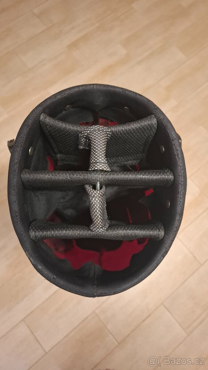 Golfový bag - 2