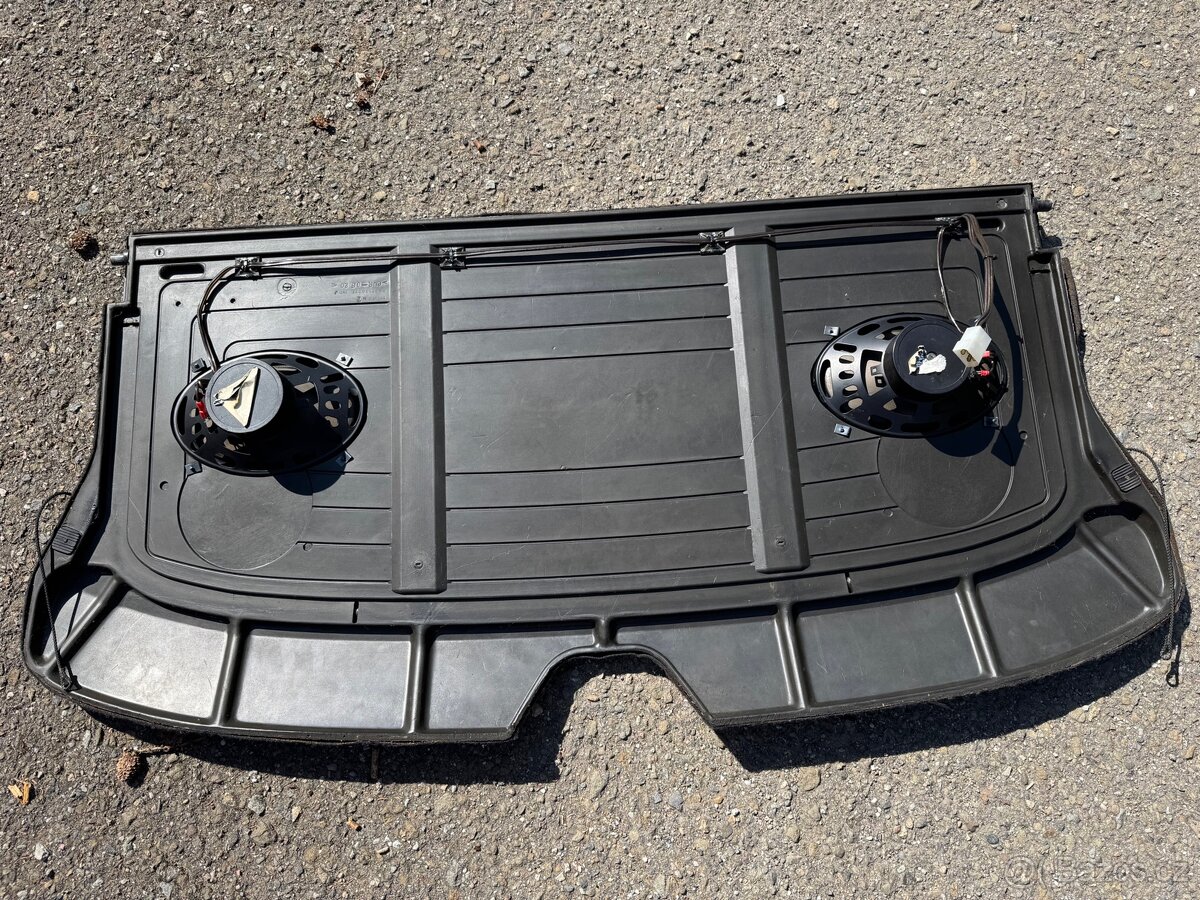 Plato kufru P306 - 2