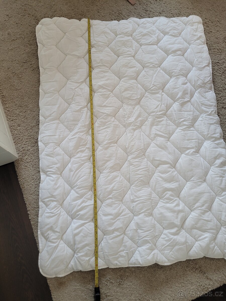 Dětská peřina/přikrývka 125x90 - 2