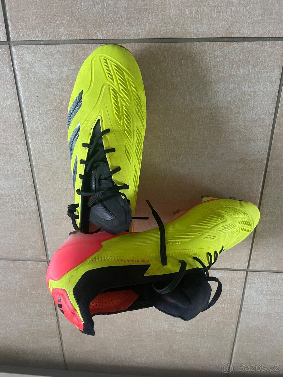 Kopačky Adidas Predator - 2